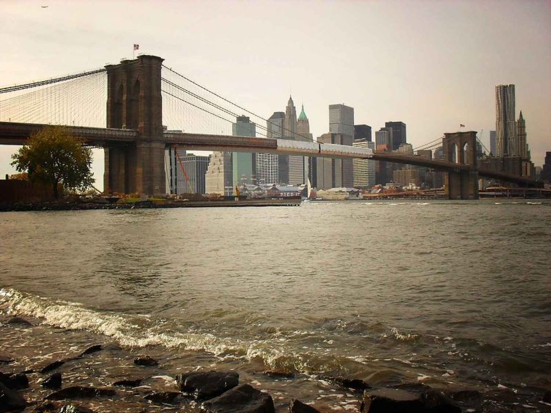 brooklyn bridge and the manhattan skyline brooklyn bridge park 3.jpg